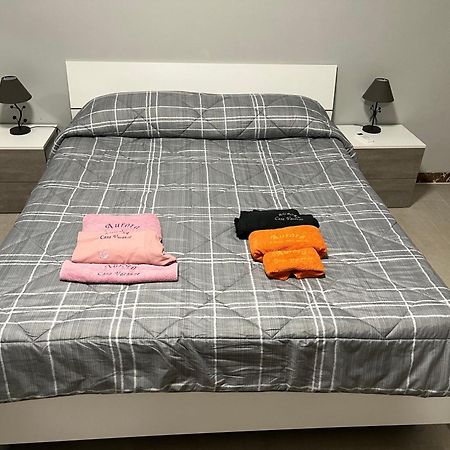 פוצאלו Aurora Casa Vacanze מראה חיצוני תמונה