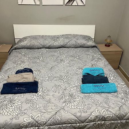 פוצאלו Aurora Casa Vacanze מראה חיצוני תמונה