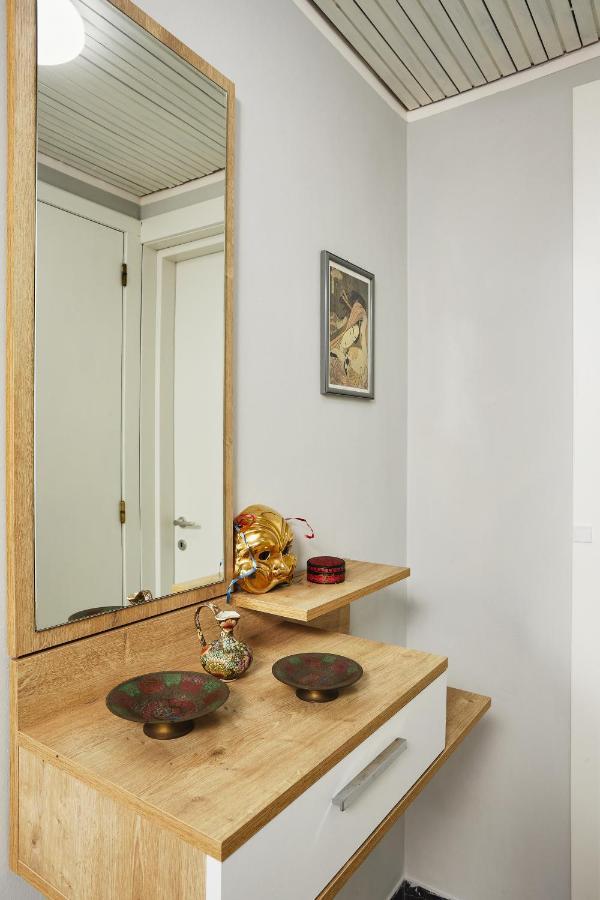 פוצאלו Aurora Casa Vacanze מראה חיצוני תמונה