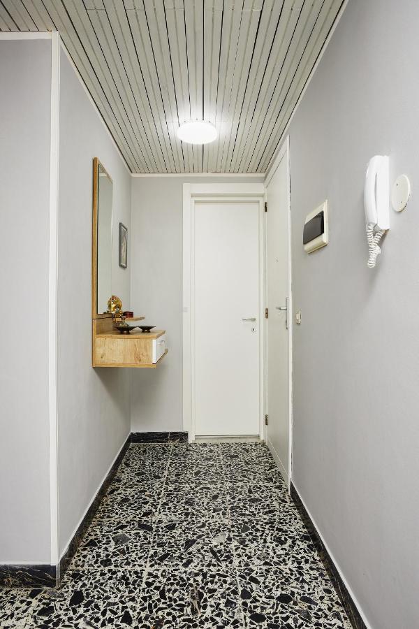 פוצאלו Aurora Casa Vacanze מראה חיצוני תמונה