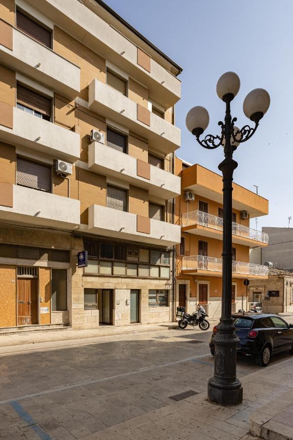 פוצאלו Aurora Casa Vacanze מראה חיצוני תמונה