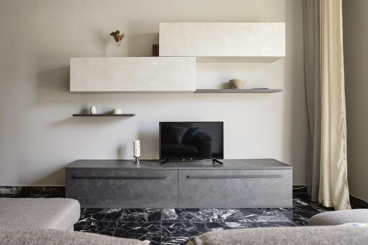 פוצאלו Aurora Casa Vacanze מראה חיצוני תמונה