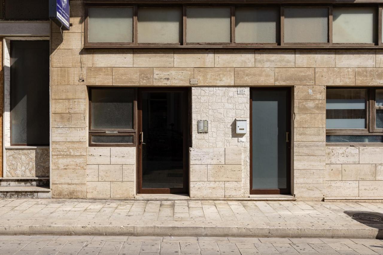 פוצאלו Aurora Casa Vacanze מראה חיצוני תמונה