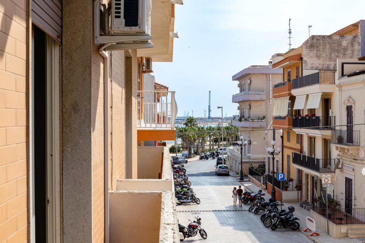 פוצאלו Aurora Casa Vacanze מראה חיצוני תמונה