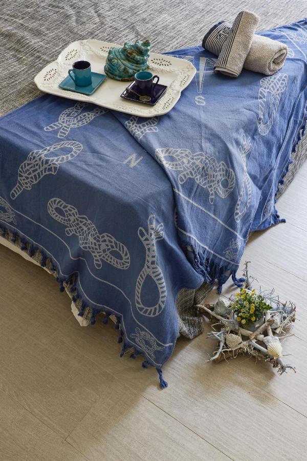 פוצאלו Aurora Casa Vacanze מראה חיצוני תמונה