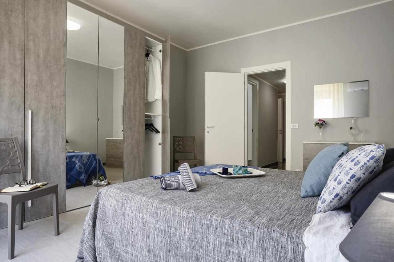 פוצאלו Aurora Casa Vacanze מראה חיצוני תמונה