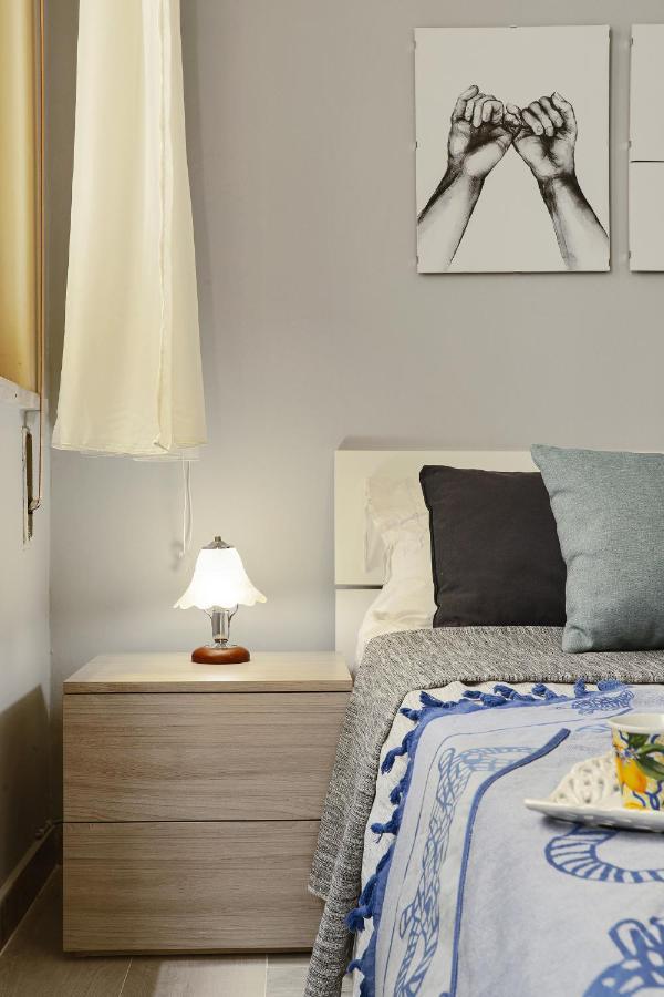 פוצאלו Aurora Casa Vacanze מראה חיצוני תמונה